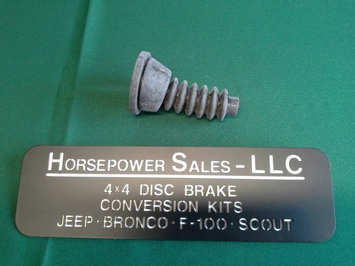 Ford bronco 66 - 66-77,