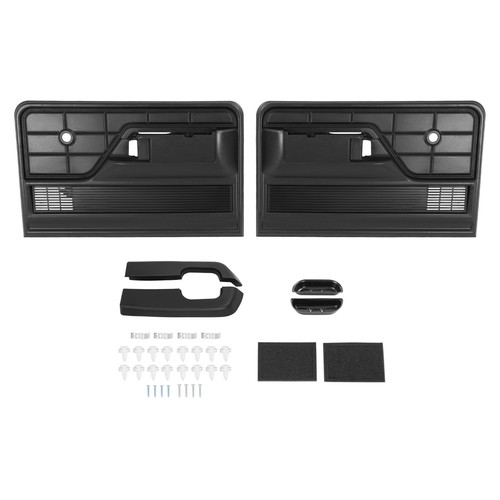 Pair inner door panel kit - pair, of